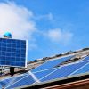 Investicije na Domžalskem: V letošnjem letu namestitev sončnih elektrarn