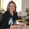 Carmen Rajer, vodja vstopne točke za dolgotrajno oskrbo CSD Posavje