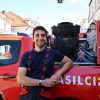Gasilci – prostovoljci, ki rešujejo življenja in premoženje