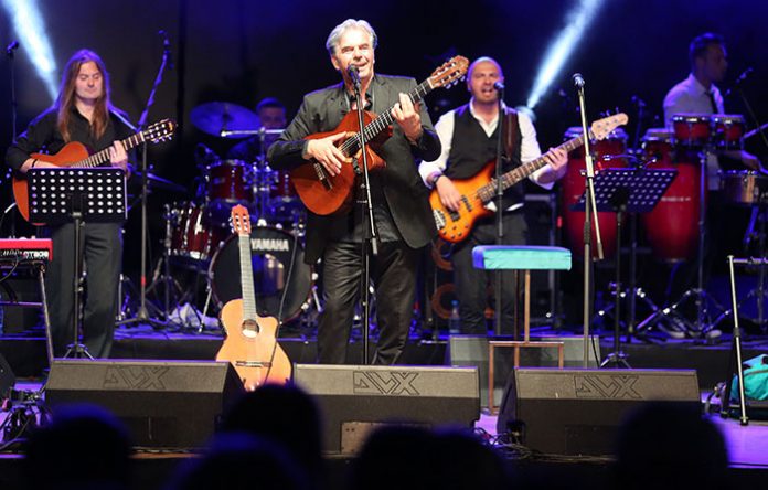 Koncert DAVOR RADOLFI & RITMO LOCO-1