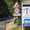 Otvoritev prenovljene ceste Mengeš–Vodice