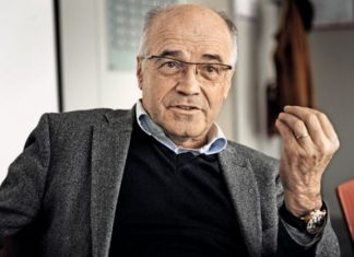 Bogomir Kovač, ekonomist in kolumnist