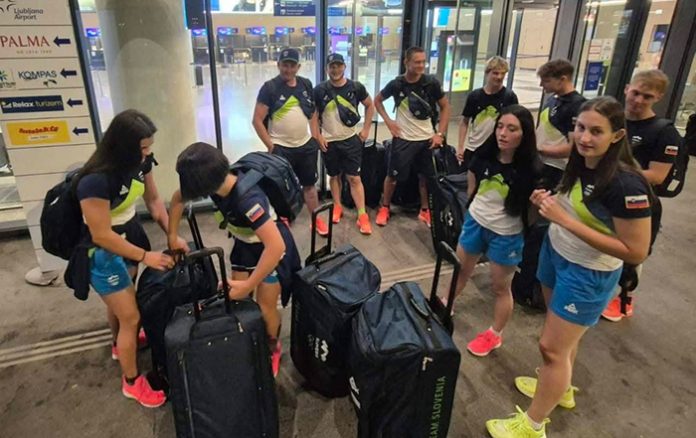 Kamniška judoistka Haya Veinhandl Obaid odpotovala na Olimpijski festival evropske mladine v Skopje (1)
