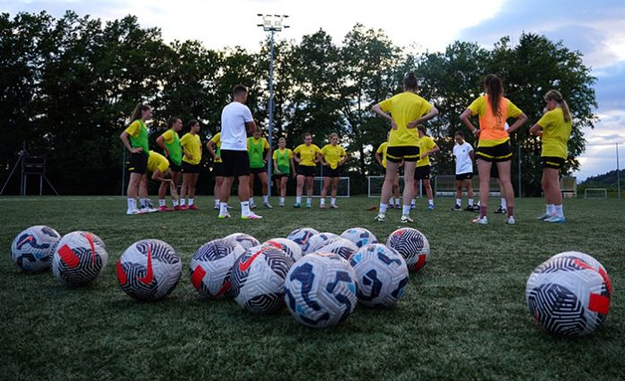 Radomljanke zagnano v priprave na sezono 202526 (3)