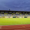 V skrbi za varnost zaprtje tribune Stadiona Domžale