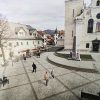 Župan potrdil idejno zasnovo za prenovo moravškega trškega jedra: gradnja prihodnje leto