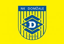 Prva liga Telemach, 17. krog: NK Domžale : NK Bravo: 30.11.