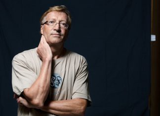 Božo Repe, zgodovinar