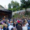 Začetek festivala Kamfest