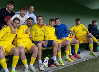 NK Roltek Dob do visoke zmage proti Izoli!