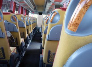 Sofinanciranje dijaških in študentskih vozovnic za dijake in študente s stalnim prebivališčem v občini Kamnik