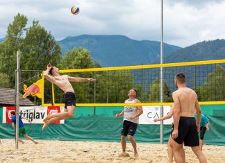 Veliki finale in zaključek tekmovalne sezone Pod skalco