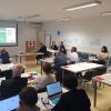 15. seja občinskega sveta Občine Moravče: ob neodgovorni odsotnosti opozicije svetniki koalicije partnerstva za razvoj sprejeli osnutek proračuna za leto 2026