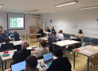15. seja občinskega sveta Občine Moravče: ob neodgovorni odsotnosti opozicije svetniki koalicije partnerstva za razvoj sprejeli osnutek proračuna za leto 2026