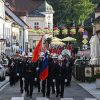 70 let Gasilske zveze Kamnik – »Ste srce in ponos Kamnika!«