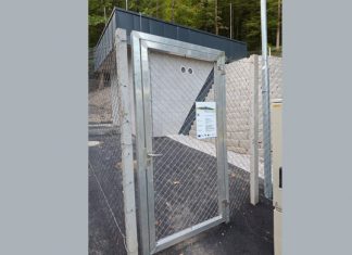 Izgradnja vodohrana Kamrica v Občini Lukovica