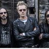REBEL IDOL – Billy Idol Tribute Band