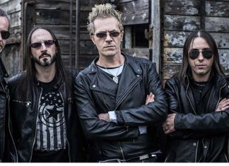 REBEL IDOL – Billy Idol Tribute Band