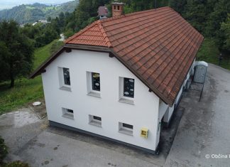 Tedni(k) Občine Kamnik (1.9.2025)