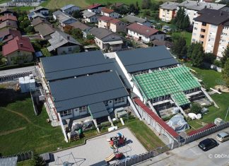 Tedni(k) Občine Kamnik (15.9.2025)