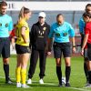 Tekma Radomljank in Ajdovk z dodatnim sporočilom