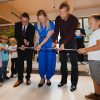 V Mengšu odprli prizidek Osnovne šole Mengeš in uspešno zaključili največjo investicijo v zgodovini Občine Mengeš