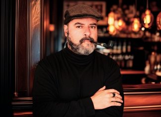 Najpogostejše napake pri negi brade