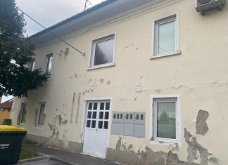 Mesto, ki pozna svoje bogate in revne: okvir za strategijo brezdomstva v Domžalah