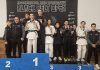 BLACK BELT OPEN 2025 – Odlični rezultati naših judoistov v Zagrebu