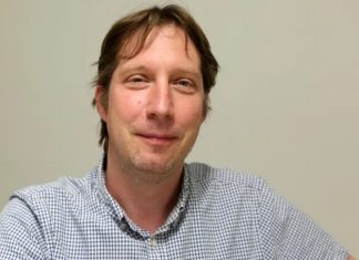 Damjan Franz Lu, novinar