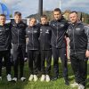 Judo klub Ippon Kamnik uspešno nastopil na močnem mednarodnem tekmovanju Koroška Open 2025