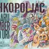 Krshkopoljac nadaljujejo koncertno turnejo! 5.11.