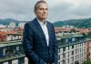 Marijan Papež, direktor Zavoda za pokojninsko in invalidsko zavarovanje (ZPIZ)
