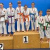 Mednarodni Karate Kyu turnir