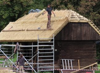 Tedni(k) Občine Kamnik (6.10.2025)
