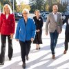 Slovesno praznovanje 25. obletnice Slovenskega društva Transplant v Mengšu