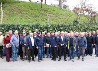 Tedni(k) Občine Kamnik (27.10.2025)