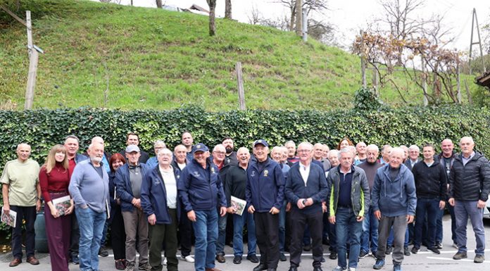 Tedni(k) Občine Kamnik (27.10.2025)
