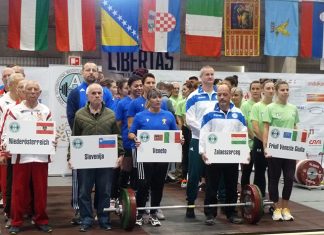Štefan Dominko in Rajko Bevk blestela v Italiji!