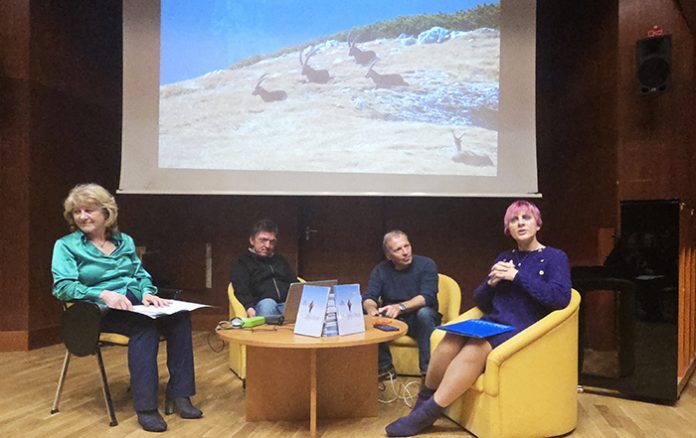 Večer poguma in navdiha ob ponatisu knjige Preizkušnje (2)