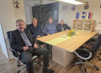 Začetek postopka za zaprtje strelišča Javoršica