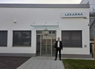 Župan Občine Moravče obiskal gradbišče doma starejših občanov: povabilo, da se prijavite bodoči oskrbovanci in zaposleni