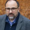 dr. Roman Kuhar sociolog, profesor na Filozofski fakulteti v Ljubljani