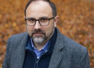 dr. Roman Kuhar sociolog, profesor na Filozofski fakulteti v Ljubljani