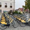 Kolesarjenje, sodelovanje in trajnost – skupaj za trajnostno mobilnosti