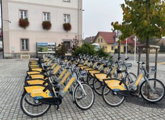 Kolesarjenje, sodelovanje in trajnost – skupaj za trajnostno mobilnosti