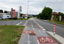 Kdaj se bo gradilo križišče ali krožišče pri bencinski črpalki Petrol, pri uvozu v Domžale?