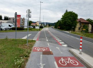 Kdaj se bo gradilo križišče ali krožišče pri bencinski črpalki Petrol, pri uvozu v Domžale?