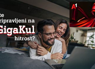 A1 Optika zdaj tudi v Domžalah