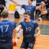 Calcitovci z zmago na tretjem mestu prehiteli Mariborčane